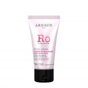 Crème de gommage RITUEL VISAGE Tube 50ml