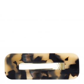 Barrettes Écaille 