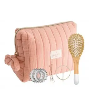 Trousse Mix & Match Essentiels Coiffure 