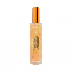 Miel Doré Eau Parfumée Pailletée 100ml