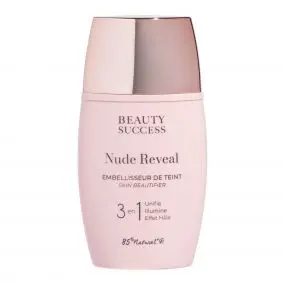 Nude Reveal Embellisseur de Teint 20ml