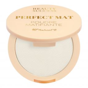 Perfect Mat Poudre Compacte Matifiante Invisible