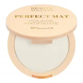 Perfect Mat Poudre Compacte Matifiante Invisible