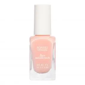 Soin des Ongles Base Embellissante 