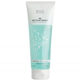 Gel Nettoyant Granité Nettoyant Visage Tube 125 ml