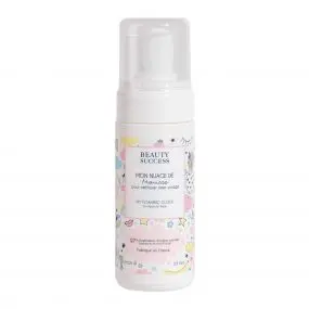 Mon Nuage De Mousse Nettoyant Visage 100ml