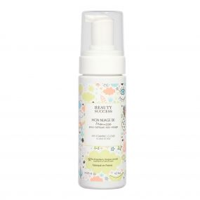 Mon Nuage de Mousse Nettoyant Visage 125ml