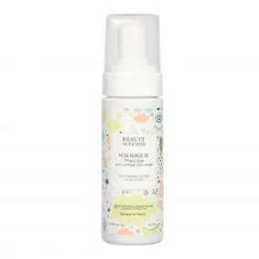 Mon Nuage de Mousse Nettoyant Visage 125ml