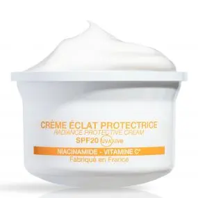 Crème Éclat Protectrice SPF20 Recharge 50ml