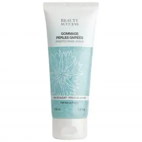 Gommage Perles Givrées Gommage Visage Tube 80 ml