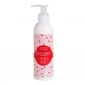 Rouge Délice Lait Corps 200ml