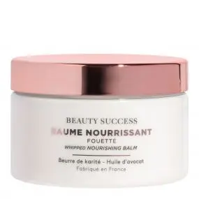 Baume Nourrrissant Fouetté  250ml