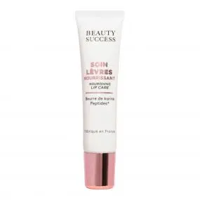 Soin des Lèvres Nourrissant 15ml
