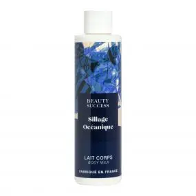 Sillage Océanique Lait Corps 200ml