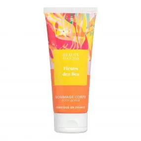 Fleurs des Îles Gommage Corps 200ml