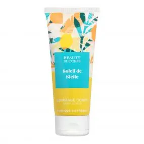 Soleil de Sicile Gommage Corps 200ml