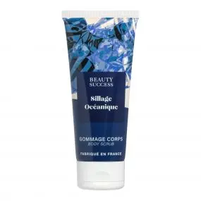 Sillage Océanique Gommage Corps 200ml