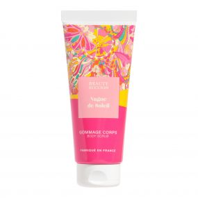 Vague de Soleil Gommage Corps 200ml