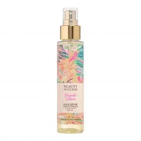 Paradis Solaire Huile Sèche Corps & Cheveux 100ml - Beauty Success - Soin - Visuel 1