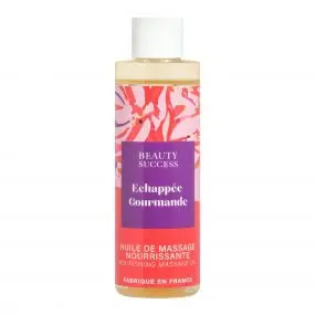 Échappée Gourmande Huile de Massage 150ml