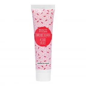 Rouge Délice Crème Mains 30ml