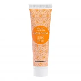 Fleurs Des Îles Crème Mains 30ml