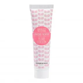 Fleurs Cocoon Crème Mains 30ml