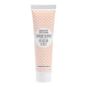 Douceur Coco Crème Mains 30ml