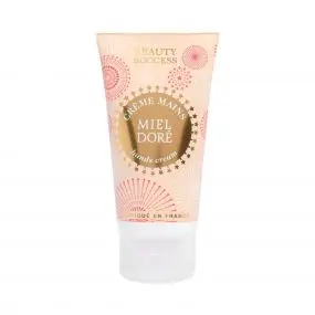 Miel Doré Crème Mains 50ml