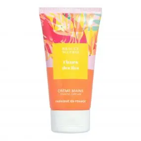 Fleurs des Îles Crème Mains 50ml