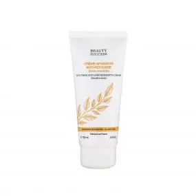 Crème Apaisante Anti-Repousse Post-Épilation Zones Sensibles Tube 100 ml 