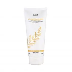 Lait Apaisant Anti-Repousse Post- Épilation Corps Tube 200 ml