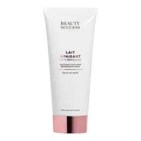 Lait Apaisant Anti-Repousse  200ml
