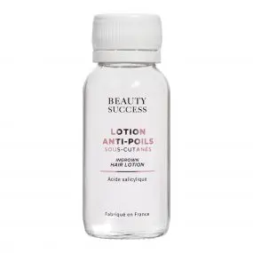 Lotion Anti-Poils Sous-Cutanés  50ml