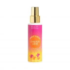 Chaleur d'Été Spray Lacté 100ml