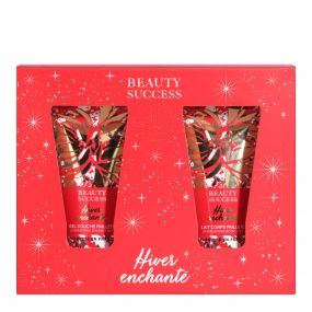 Hiver Enchanté Coffret "Mes Essentiels"
