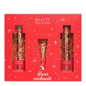 Hiver Enchanté Coffret "Mon Rituel" 