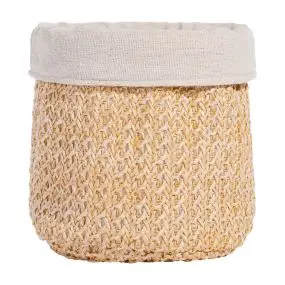 Paradis Tropical Contenant Réversible  