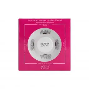 Faux cils magnétiques  Volume naturel  