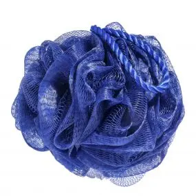 Fleur de Massage Bleue 