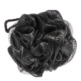 Fleur de Massage Noire 