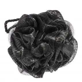 Fleur de Massage Noire 