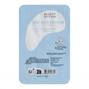 SOS Anti-Fatigue Patchs Yeux 
