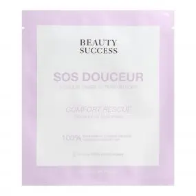 SOS Douceur Masque Monodose 