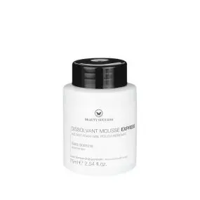 Dissolvant Mousse express 