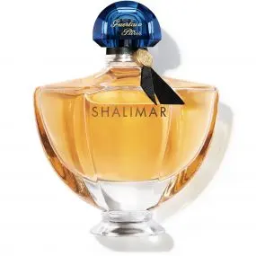 Shalimar Eau de Parfum 