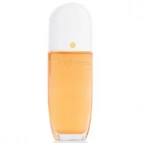 Sunflowers - Eau de toilette
