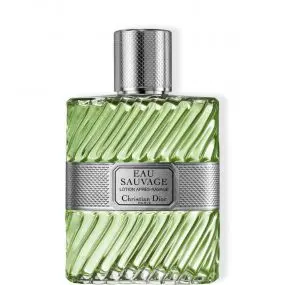 Eau Sauvage  Lotion Après-Rasage 