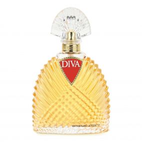 Diva  - eau de parfum  