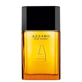 Azzaro pour Homme Eau de Toilette 